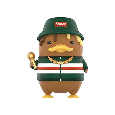 POP MART: DUCKOO - Music Festival Series