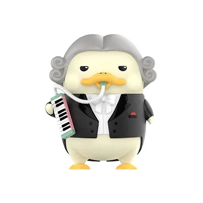POP MART: DUCKOO - Music Festival Series