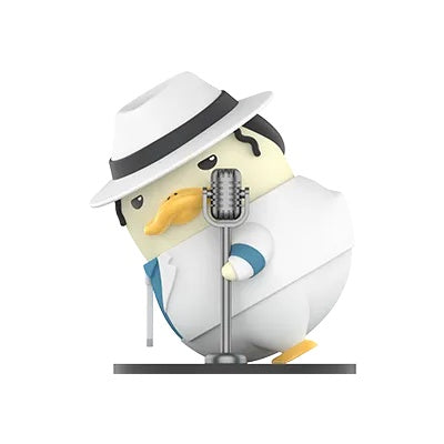 POP MART: DUCKOO - Music Festival Series