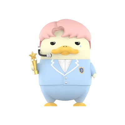 POP MART: DUCKOO - Music Festival Series
