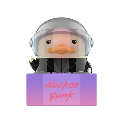 POP MART: DUCKOO - Music Festival Series