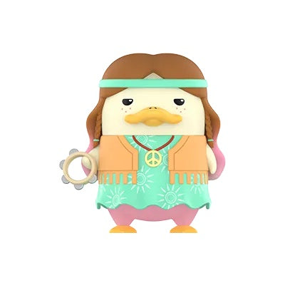 POP MART: DUCKOO - Music Festival Series