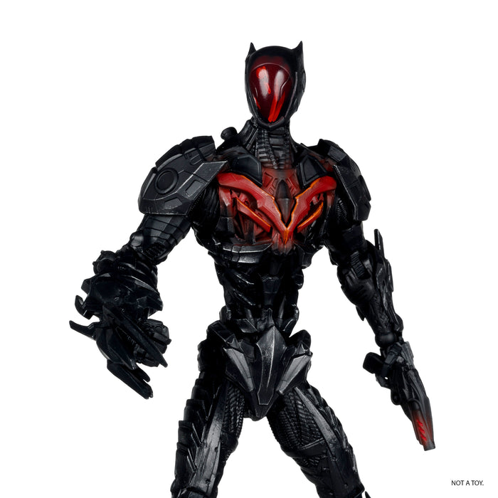 Mcfarlane Dc Collector Megafig: Batman Failsafe - Failsafe