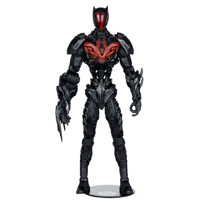 Mcfarlane Dc Collector Megafig: Batman Failsafe - Failsafe