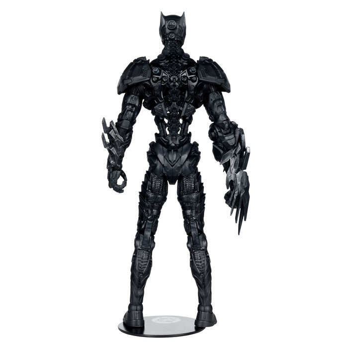 Mcfarlane Dc Collector Megafig: Batman Failsafe - Failsafe