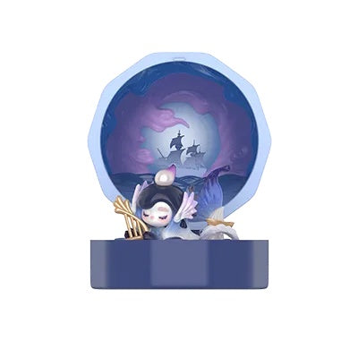 POP MART: Romantic Ring Box Series 4 - Scene Sets