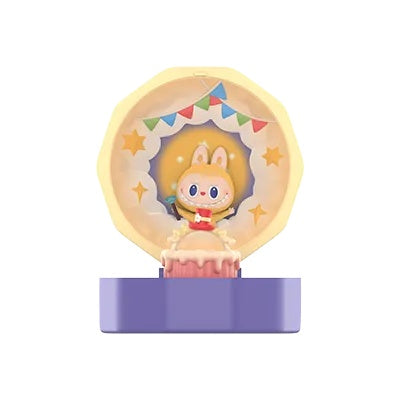 POP MART: Romantic Ring Box Series 4 - Scene Sets