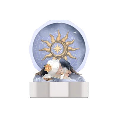 POP MART: Romantic Ring Box Series 4 - Scene Sets