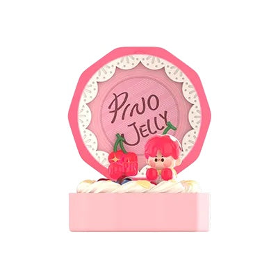 POP MART: Romantic Ring Box Series 4 - Scene Sets