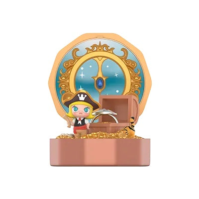 POP MART: Romantic Ring Box Series 4 - Scene Sets