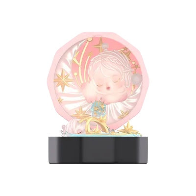 POP MART: Romantic Ring Box Series 4 - Scene Sets
