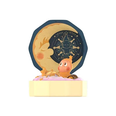 POP MART: Romantic Ring Box Series 4 - Scene Sets