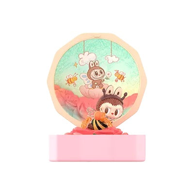 POP MART: Romantic Ring Box Series 4 - Scene Sets
