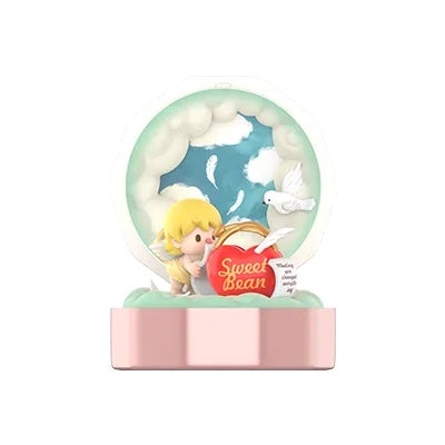 POP MART: Romantic Ring Box Series 4 - Scene Sets