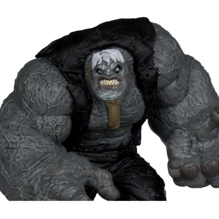 Mcfarlane Dc Direct: Collector Vinyl - Solomon Grundy