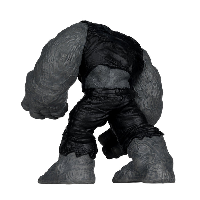 Mcfarlane Dc Direct: Collector Vinyl - Solomon Grundy