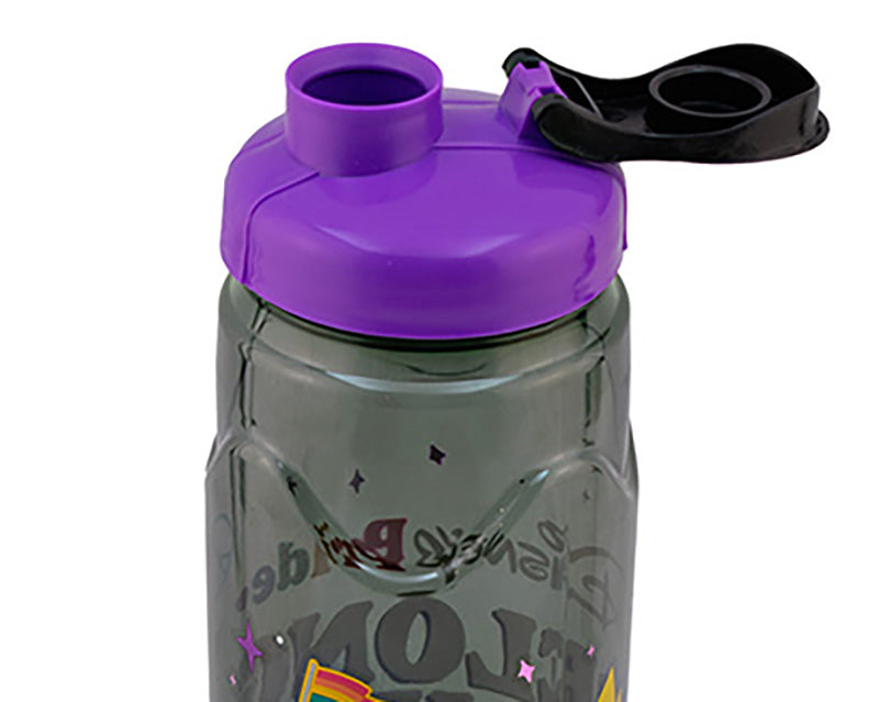 Fun Kids Botella De Plastico: Disney - Mickey Pride 870 ml