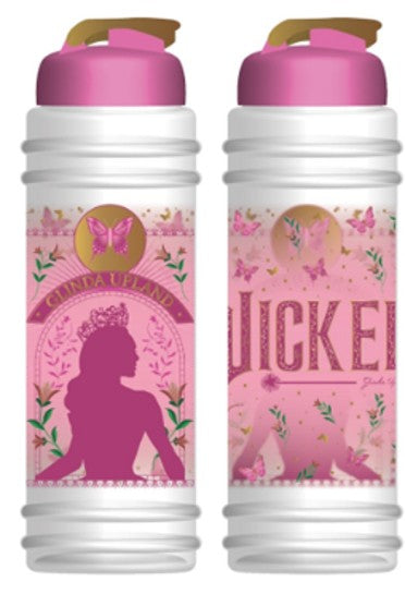 Fun Kids Botella Next Gen: Wicked - Glinda 900 Ml