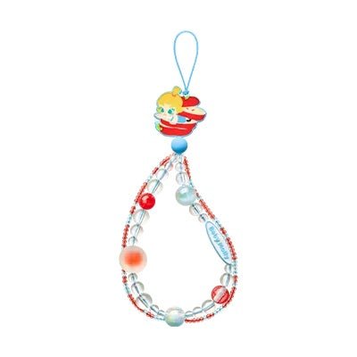 POP MART: Baby Molly - Fruity Aroma Series - Phone Charm Blind Box