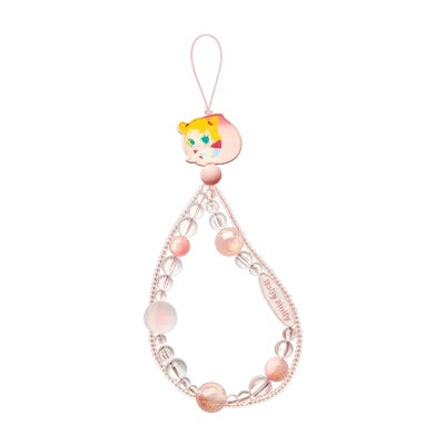 POP MART: Baby Molly - Fruity Aroma Series - Phone Charm Blind Box