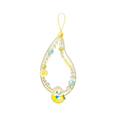 POP MART: Baby Molly - Fruity Aroma Series - Phone Charm Blind Box