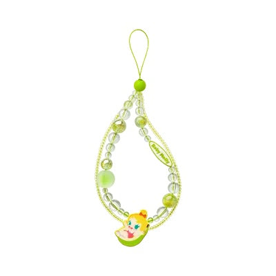 POP MART: Baby Molly - Fruity Aroma Series - Phone Charm Blind Box