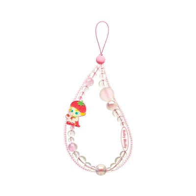 POP MART: Baby Molly - Fruity Aroma Series - Phone Charm Blind Box
