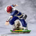 Sega Figures Xrosslink Anime: My Hero Academia You'Re Next - Shoto Todoroki