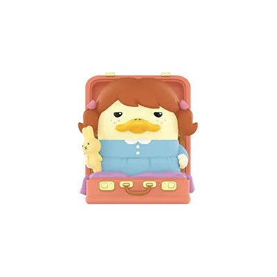 POP MART: THE GRAND DUCKOO HOTEL - Series Figures