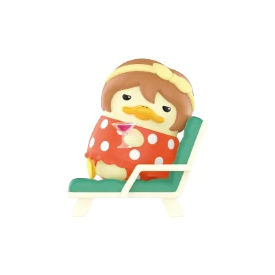 POP MART: THE GRAND DUCKOO HOTEL - Series Figures