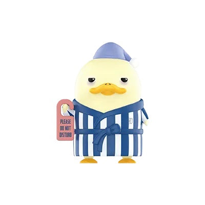 POP MART: THE GRAND DUCKOO HOTEL - Series Figures