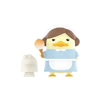 POP MART: THE GRAND DUCKOO HOTEL - Series Figures