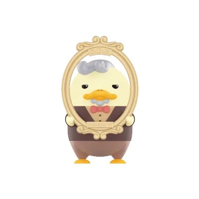 POP MART: THE GRAND DUCKOO HOTEL - Series Figures