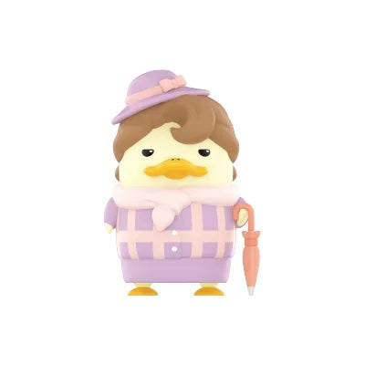 POP MART: THE GRAND DUCKOO HOTEL - Series Figures