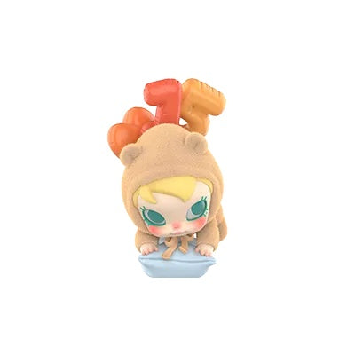 POP MART: Celebrating the Moment - POP MART 15th Anniversary Series Figures