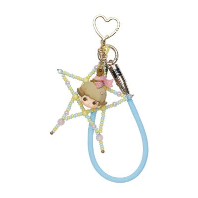 POP MART: Celebrating the Moment Series - Cable Pendant Blind Box