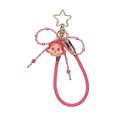 POP MART: Celebrating the Moment Series - Cable Pendant Blind Box