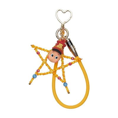POP MART: Celebrating the Moment Series - Cable Pendant Blind Box