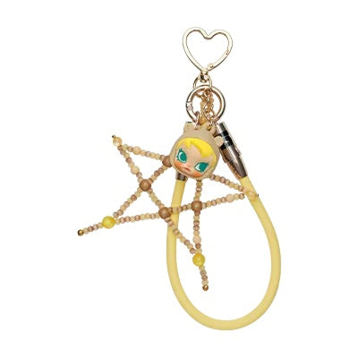 POP MART: Celebrating the Moment Series - Cable Pendant Blind Box
