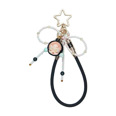 POP MART: Celebrating the Moment Series - Cable Pendant Blind Box