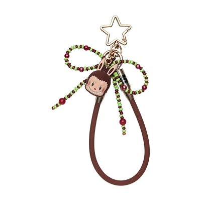 POP MART: Celebrating the Moment Series - Cable Pendant Blind Box