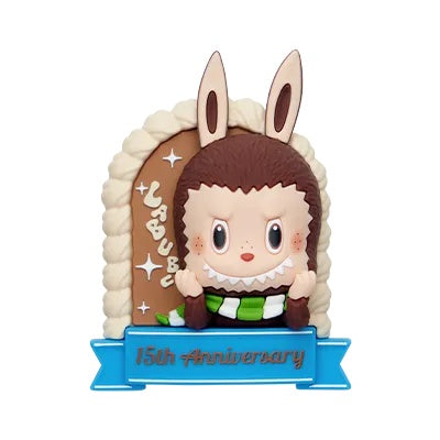 POP MART: Celebrating the Moment Series - Fridge Magnet Blind Box