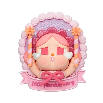 POP MART: Celebrating the Moment Series - Fridge Magnet Blind Box