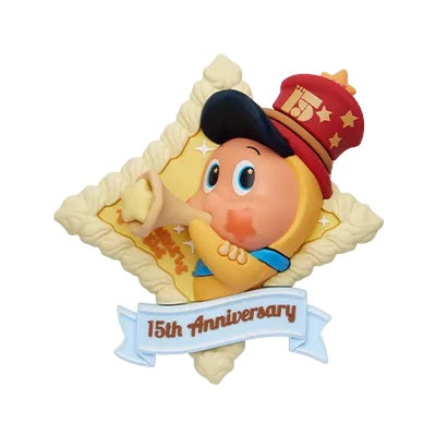 POP MART: Celebrating the Moment Series - Fridge Magnet Blind Box