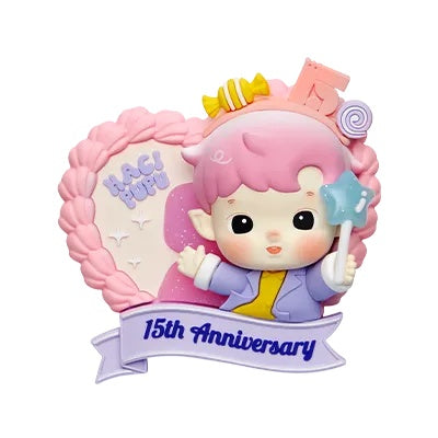 POP MART: Celebrating the Moment Series - Fridge Magnet Blind Box