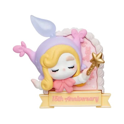 POP MART: Celebrating the Moment Series - Fridge Magnet Blind Box