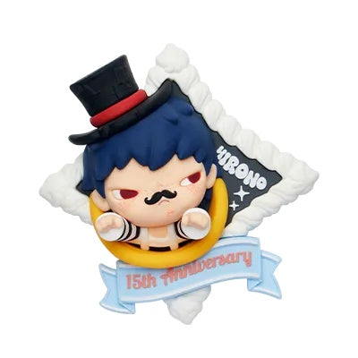 POP MART: Celebrating the Moment Series - Fridge Magnet Blind Box