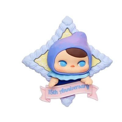 POP MART: Celebrating the Moment Series - Fridge Magnet Blind Box