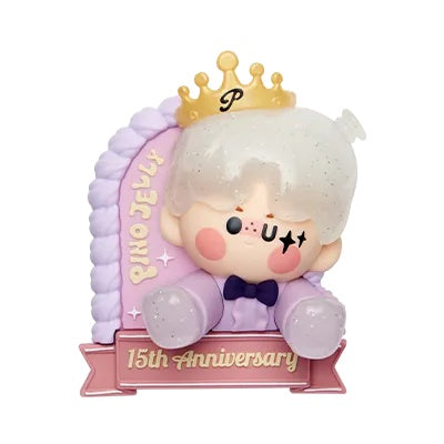 POP MART: Celebrating the Moment Series - Fridge Magnet Blind Box