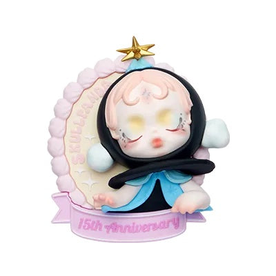 POP MART: Celebrating the Moment Series - Fridge Magnet Blind Box
